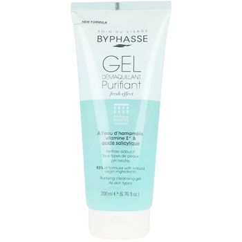 Gel Desmaquillante Purificante 200 Ml