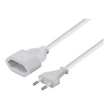 Alargador Cable 4t. 25 Metros (3 X 1,5mm) con Ofertas en Carrefour