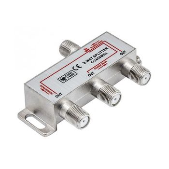 Splitter Digital 5-2450mhz 3vias