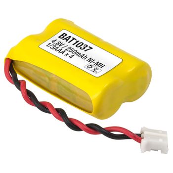 Bateria Para Collar De Adiestramiento Petsafe Y Sportdog 4,8v 150 Mah