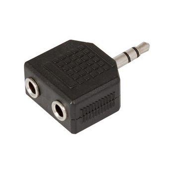 Adaptador Audio Jack Nimo