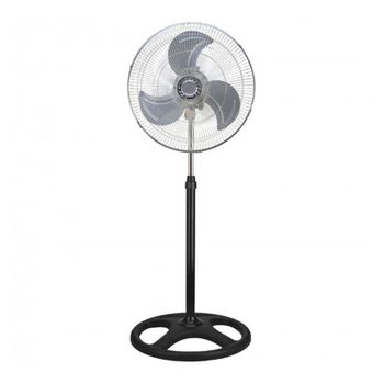 AIR TRIPOD RETRO - Ventilador de pie 50W - Create