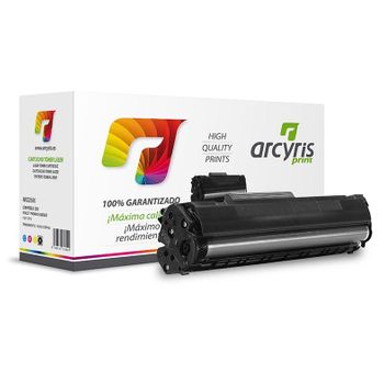 Toner Arcyris Kyocera-mita Negro 1t02j00eu0