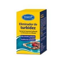 Eliminador Turbidez Cartucho 120 G Tamar