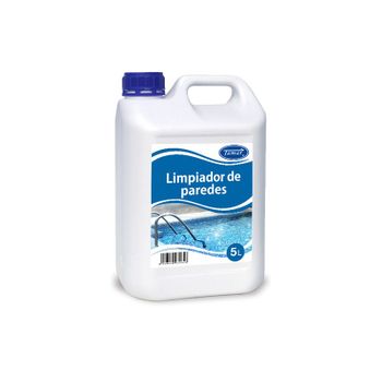 Limpiador De Paredes 5 Lt Generico Tamar