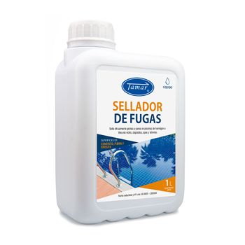 Sellador De Fugas 1l 1140751010 Tamar