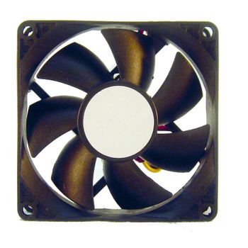 Ventilador 80x80 L-link Ll-ventilador-8x8