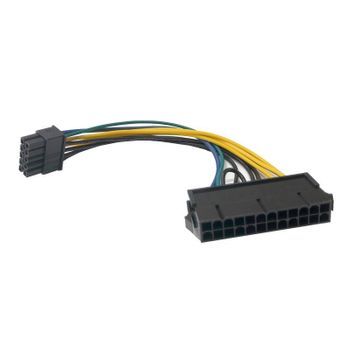 Adaptador 24pin 10th Generacion Intel 15cm