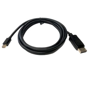 Cable 3go Mini Displayport A Dp M/m 2m 4k Neg