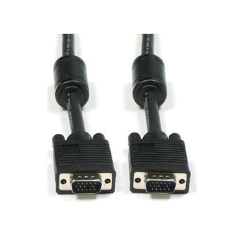 3go Cable Vga Macho A Vga Macho Cvgamm 1.8mtrs