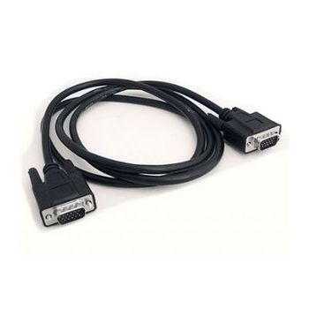 3go Cable Vga Macho A Vga Macho 3mts