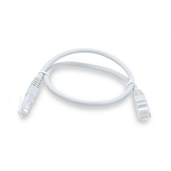 3go - Cable De Red Rj45 Cat.5+ 1mts