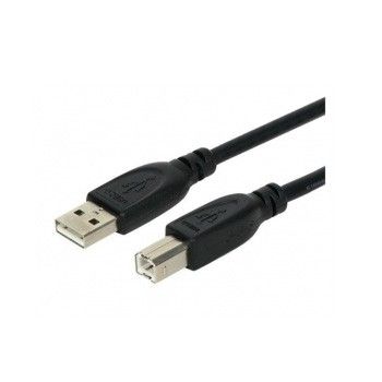 3go - Cable Impresora Usb 2.0 1.8mts