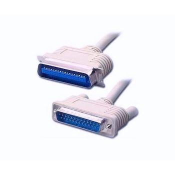 Cable 3go Impresora 1.8m Lpt Centronics