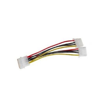 3go Cable Bifurcador Molex En Y Cmolexy