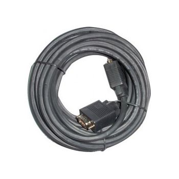 3go Cable Vga Macho A Vga Macho 15mts