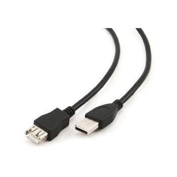 3go Cable Prolongador Usb 2.0 2mtrs