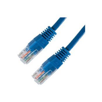 Cable 3go Rj45 Latiguillo 2m Cat.6 [150]