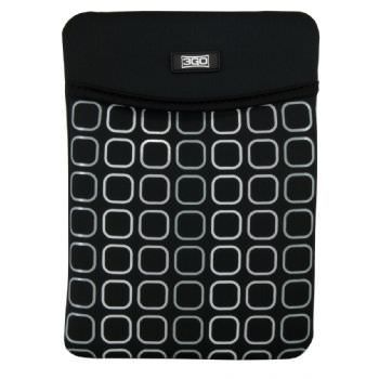 Funda Tablet 3go 8" Neo Negra