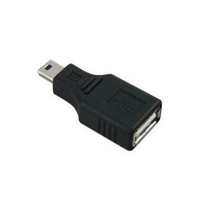 Adaptador 3go Miniusb M A Usb H