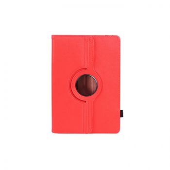 Funda Tablet 3go 10.1" Universal Roja