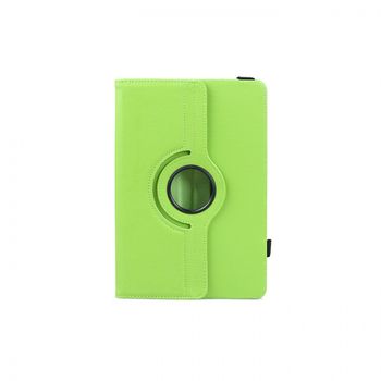 Funda Tablet 3go 10.1" Universal Verde