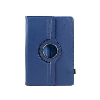 Funda Tablet 3go Para Tablet 10.1" Azul