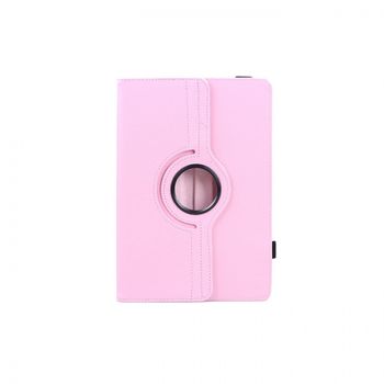 Funda Tablet 3go 10.1" Universal Rosa