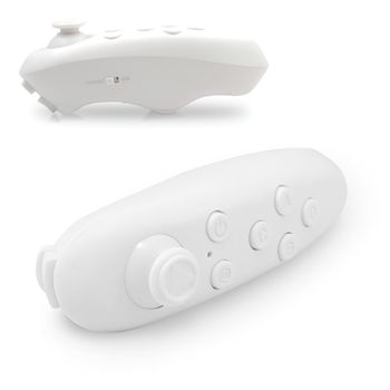 Mini Mando Bluetooth 3go Para Smartphones / Tablets