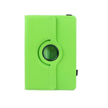 Funda Tablet Multiposicion 3go 7" Verde