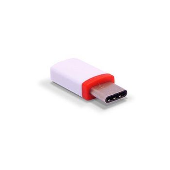 Adaptador Convertidor OTG con Carga Micro USB B 2.0 para Amz Firestick –  OcioDual