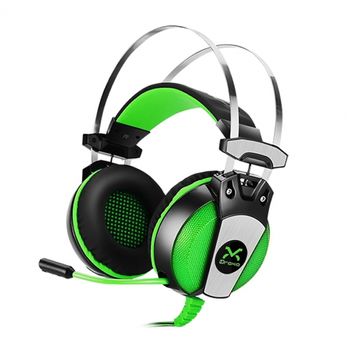 Auriculares Gaming 3go Droxio Hadlock