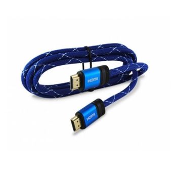 Cable 3go Hdmi M-m 1.8m V3.0