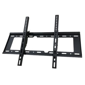 One For All Soporte de TV WM4221 Soporte de pared inclinable (15°) - Tamaño  de pantalla 19-43 Negro