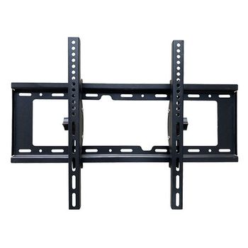 Soporte Para Tv De 13 A 27 Fonestar Extensible Hasta 41 Cm De La Pared,  Vesa 100x100 De Color Negro con Ofertas en Carrefour