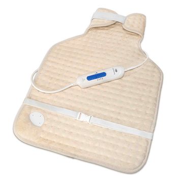 Almohadilla Electrica Cervical/dorsal 100 W - Mypekatherm - Ss35td