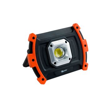 Linterna Led Cob + Led 180ml Base Imán Elbat con Ofertas en Carrefour