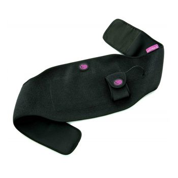 Vendaje Térmico Pekatherm Para La Zona Lumbar