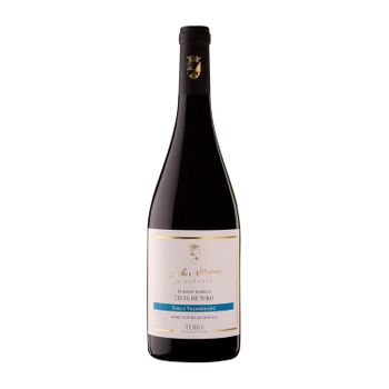 Carlos Moro Vino Tinto Valmediano Toro Crianza 75 Cl 15% Vol.