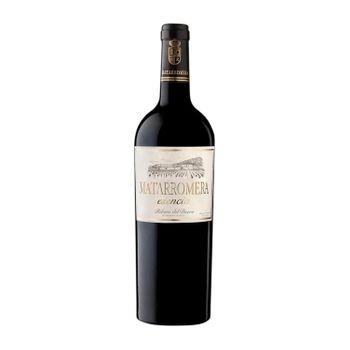 Matarromera Vino Tinto Esencia Ribera Crianza 75 Cl 15% Vol.