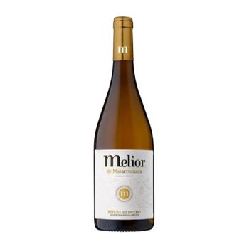 Matarromera Vino Blanco Melior Blanco Ribera 75 Cl 13% Vol.