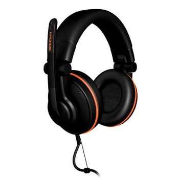 Auricular Gaming Krom Kronos Multiplataforma