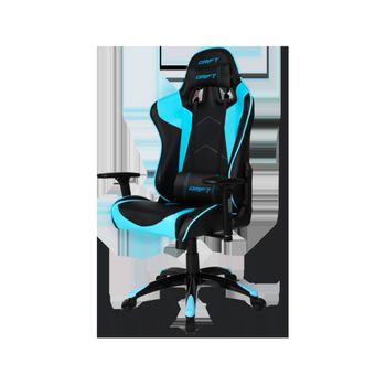 Drift Dr300 Silla Para Videojuegos De Pc Universal 150 Kg Asiento Acolchado Respaldo Acolchado