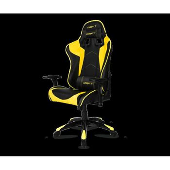 Silla Gaming Drift Dr300 Negro/amarillo