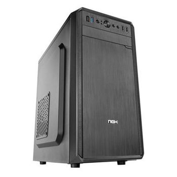 Caja Semitorre Micro Atx / Mini Itx Nox Icacmm0191 Nxlite030