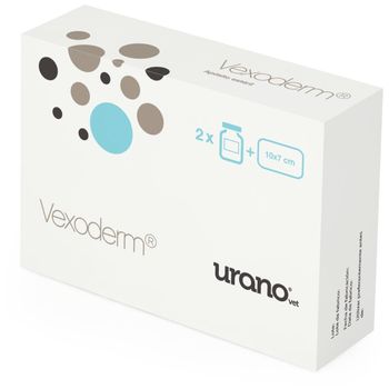 Urano Vexoderm Apósito 9x4