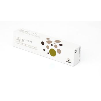 Ulyte Jeringa 20 Ml