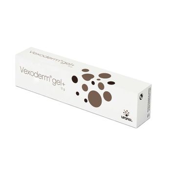 Vexoderm Gel 12 G