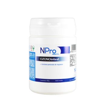 Ozonointest Npro 40 G