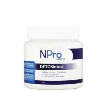 Detoxintest Npro 142 G